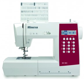   Minerva MC 90C