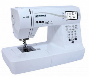   Minerva M500