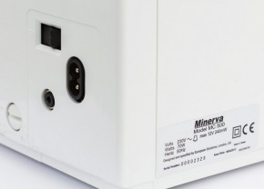   Minerva M500 6