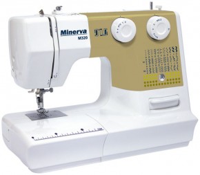   Minerva M 320 (A320)