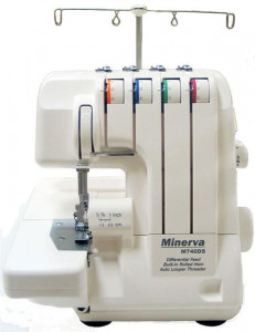  Minerva M 740 DS