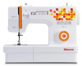   Minerva Select 15