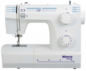   Minerva SewMaster 3