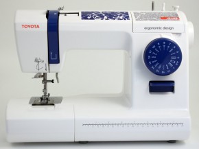   Toyota Jeans 17 C