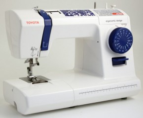   Toyota Jeans 17 C 3