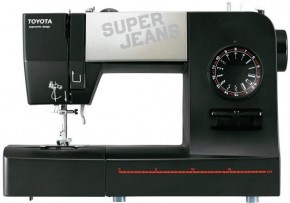   Toyota Super Jeans 15