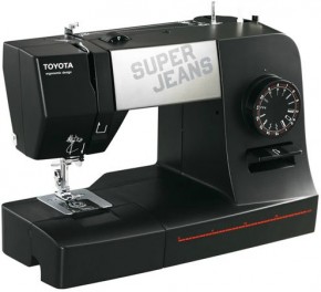   Toyota Super Jeans 15 3