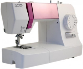   Toyota TSEW1 3