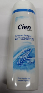  Cien Provitamin Anti-Schuppen 300  