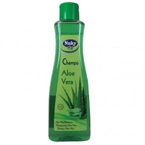  Nuky Champu Aloe Vera, 750  ()