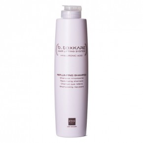      Alter Ego B.Toxkare Replumping Shampoo 1000 