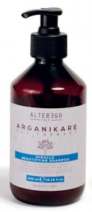      Alter Ego Italy Arganikare Miracle Beuatifying Shampoo 300 