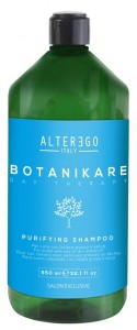          Alter Ego Italy Botanikare Purifying Shampoo 950 