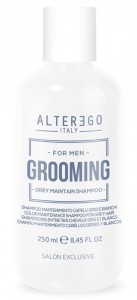     Alter Ego Italy Grooming Grey Maintain Shampoo 250 