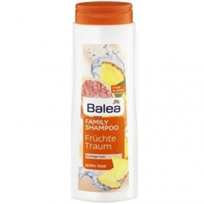  Balea Family Shampoo Fruchte Traum 500 