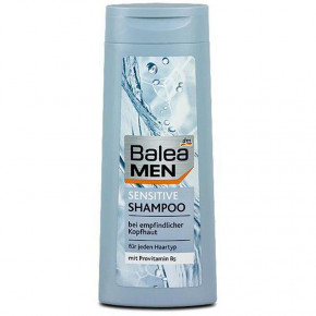  Balea Men Sensitive Shampoo 300  