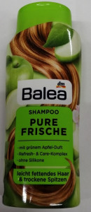  Balea Pure Frische 300 