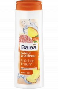  Balea  Fruchte traum 500