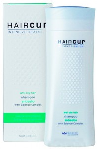      Brelil Hair Cur 2011 200  (8011935066506)