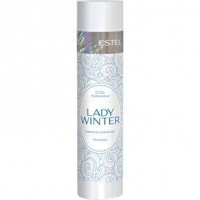  Estel Professional Lady Winter 250  (LW/250)