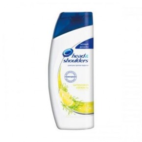  Head & Shoulders     600 