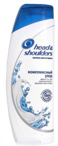  Head & Shoulders     400 