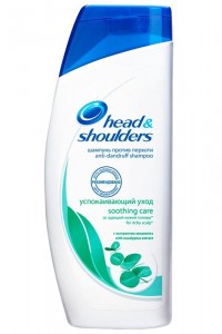  Head & Shoulders     200 