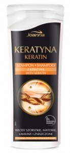      Joanna Keratin 100  (5901018015268)