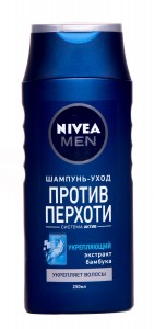      Nivea Power 250  (4005900030405)