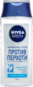      Nivea Pure 250  (4005900030436)