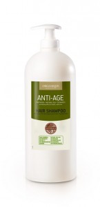   Organique Naturals Anti-Age    1000  (5901821309066)