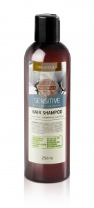     Organique Naturals Sensitive  250  (5906713244814)