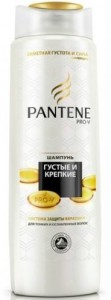  Pantene Pro-V    400 