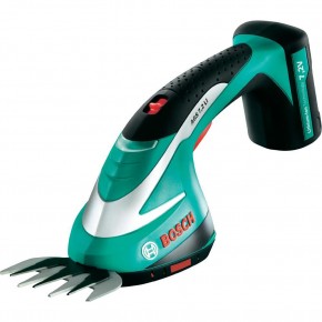   Bosch AGS 7,2 LI