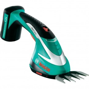   Bosch AGS 7,2 LI 3