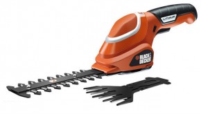   Black & Decker 7