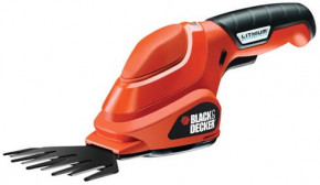  Black & Decker GSL200