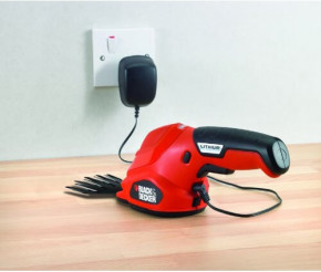  Black & Decker GSL200 3