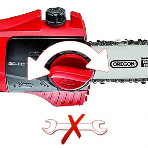  Einhell GC-EC 750 T 6