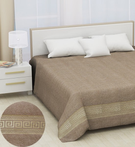  Hanibaba  200x220 Grek Beige (m013174)