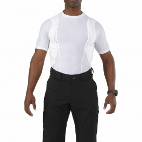   5.11 Holster Shirt L (52UA) White 3