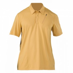   5.11 Odyssey Polo Goldrush L (52UA)