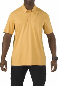   5.11 Odyssey Polo Goldrush L (52UA) 3