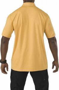   5.11 Odyssey Polo Goldrush L (52UA) 4