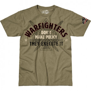  7.62 Design Heather Warfighters 762-001-581KH M Khaki