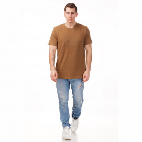  Magnum Essential T-Shirt COYOTE MELANGE (L) MGETM 4