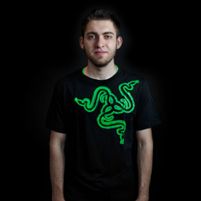  Razer Resonate Men XL (RGF5M01S2H-01-04XL)