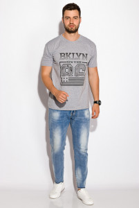   Time of Style 168F148 XXL - 3