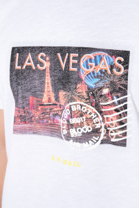   Las Vegas Time of Style 516F217 M  7