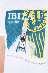   Ibiza Time of Style 516F218 XL  5